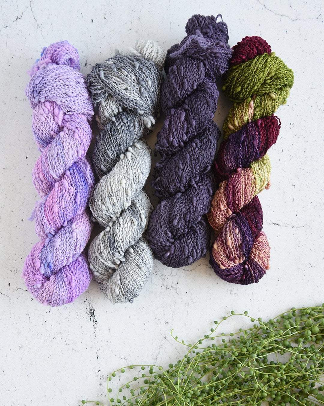 Napa Valley - Bumpy Road