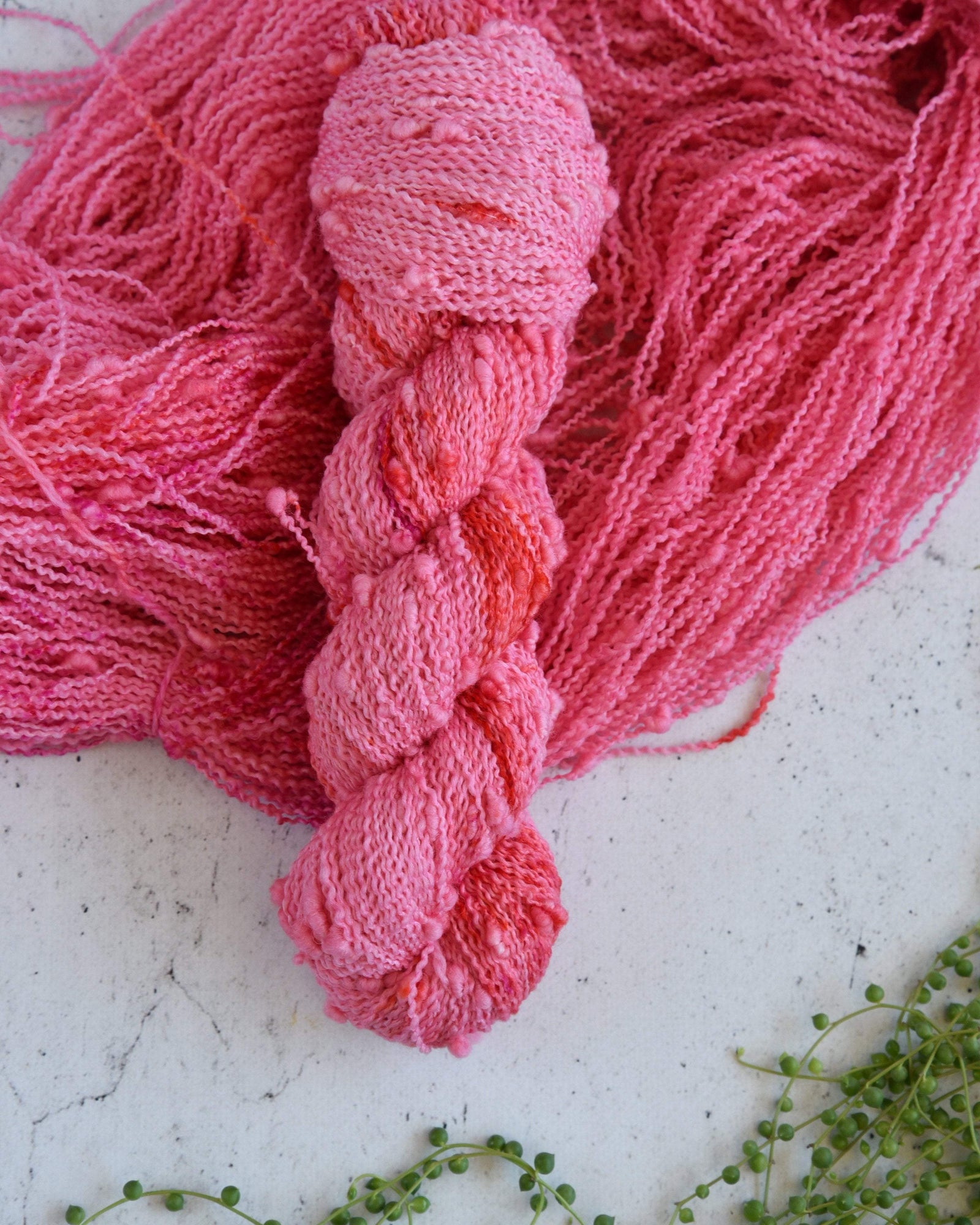 Plumeria - Bumpy Road