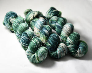 Destination Yarn Sport Weight Andasibe-Mantadia National Park - Sport Weight