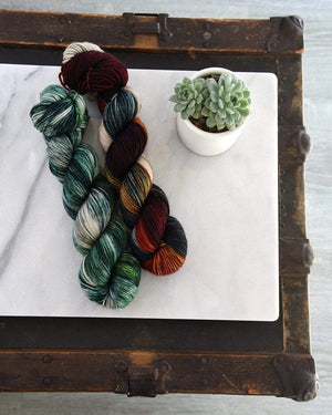 Destination Yarn Sport Weight Andasibe-Mantadia National Park - Sport Weight