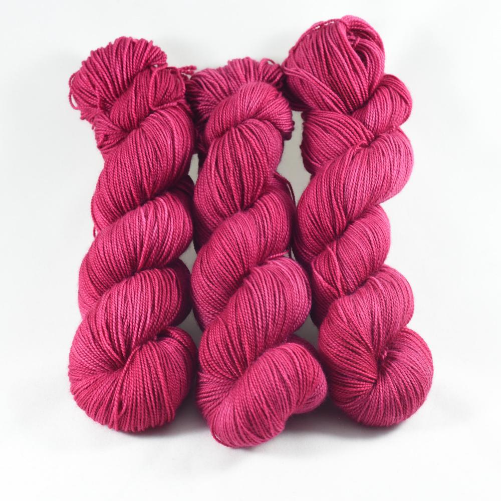 Destination Yarn Sport Weight Azalea - Sport Weight