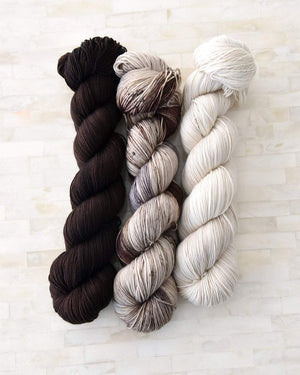 Destination Yarn Sport Weight Basilica - Sport Weight