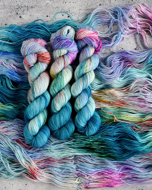 Destination Yarn Sport Weight Cape Town South Africa - Sport Weight