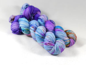 Destination Yarn Sport Weight Great Barrier Reef - Sport Weight