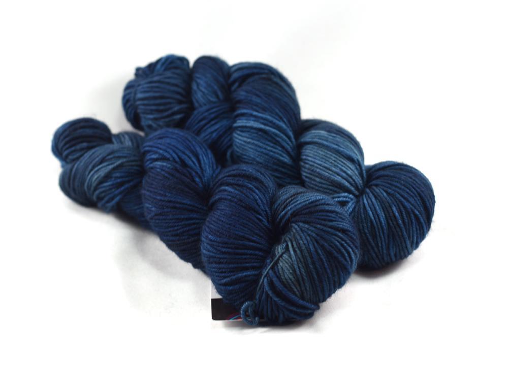 Destination Yarn Sport Weight Harvest Moon - Sport Weight