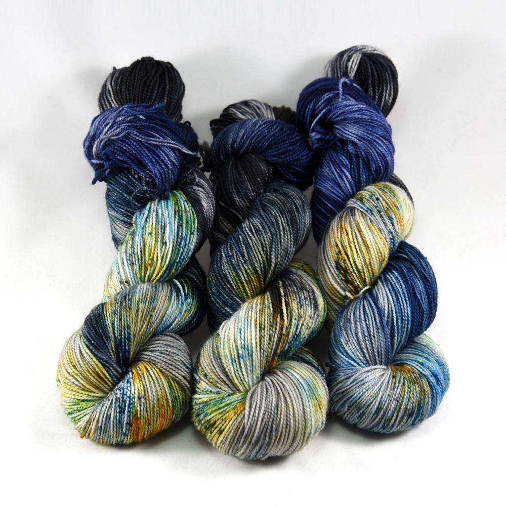 Destination Yarn Sport Weight Lake Shore Drive - Sport Weight