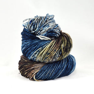Destination Yarn Sport Weight November Witch - Sport Weight