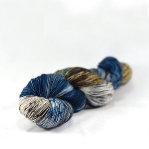 Destination Yarn Sport Weight November Witch - Sport Weight