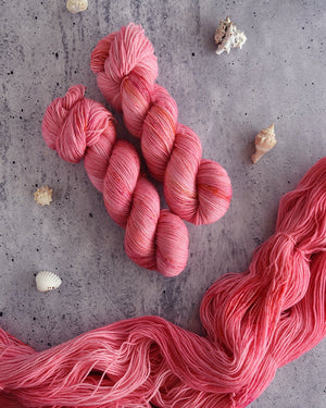 Destination Yarn Sport Weight Plumeria - Sport Weight