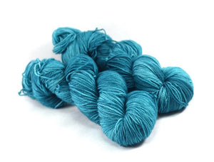 Destination Yarn Sport Weight Shining Sea - Sport Weight