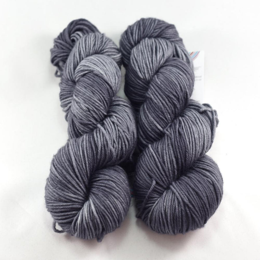 Destination Yarn Sport Weight Stormy Skies - Sport Weight