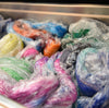 Destination Yarn Workshop Learn to Dye Yarn Workshop