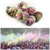 Destination Yarn Worsted Weight Yarn Color Run - Worsted Weight