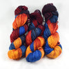 Destination Yarn Worsted Weight Yarn MiraCLE - Suitcase